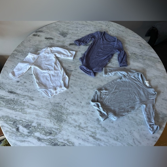 Newborn bundle - Picture 2 of 4